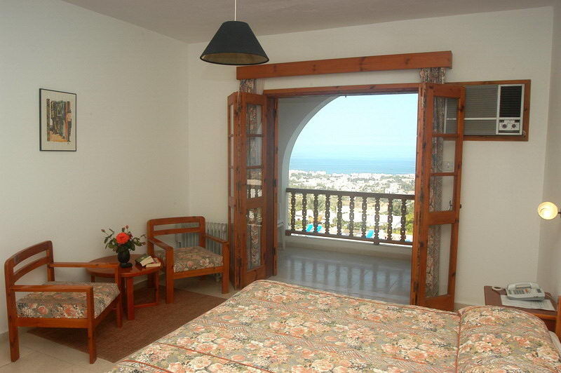 Onar Village Kyrenia  Exteriér fotografie