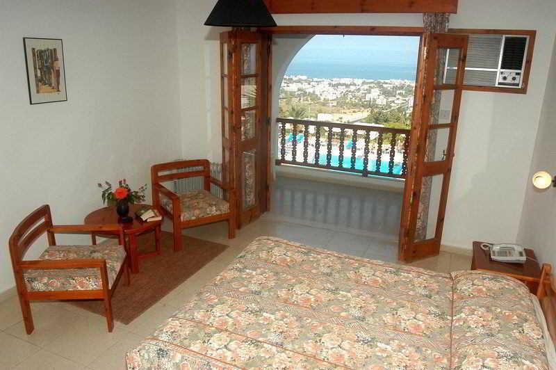 Onar Village Kyrenia  Exteriér fotografie