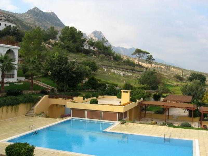 Onar Village Kyrenia  Exteriér fotografie