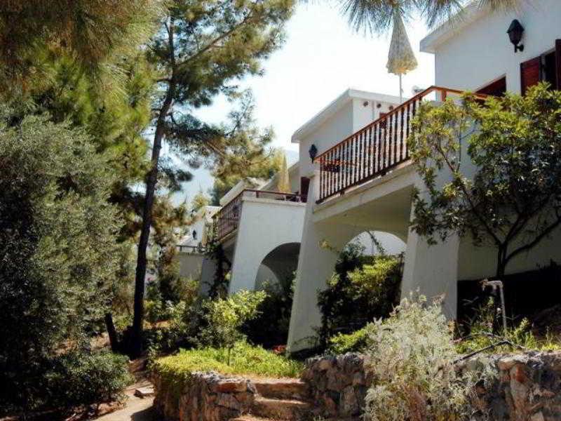 Onar Village Kyrenia  Exteriér fotografie