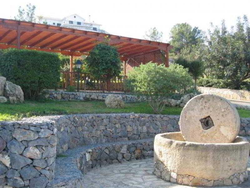 Onar Village Kyrenia  Exteriér fotografie