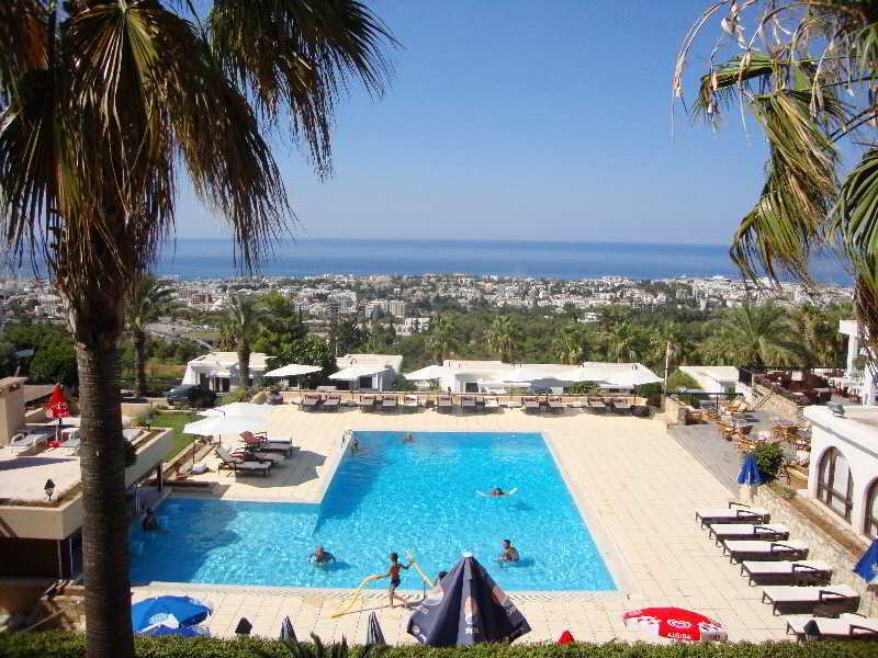 Onar Village Kyrenia  Exteriér fotografie