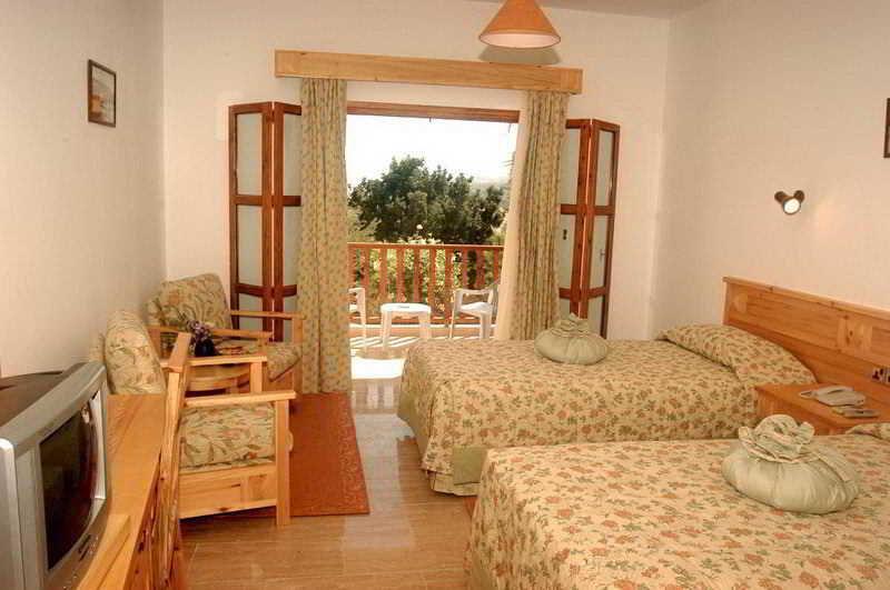 Onar Village Kyrenia  Exteriér fotografie