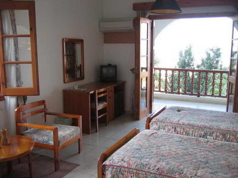 Onar Village Kyrenia  Exteriér fotografie