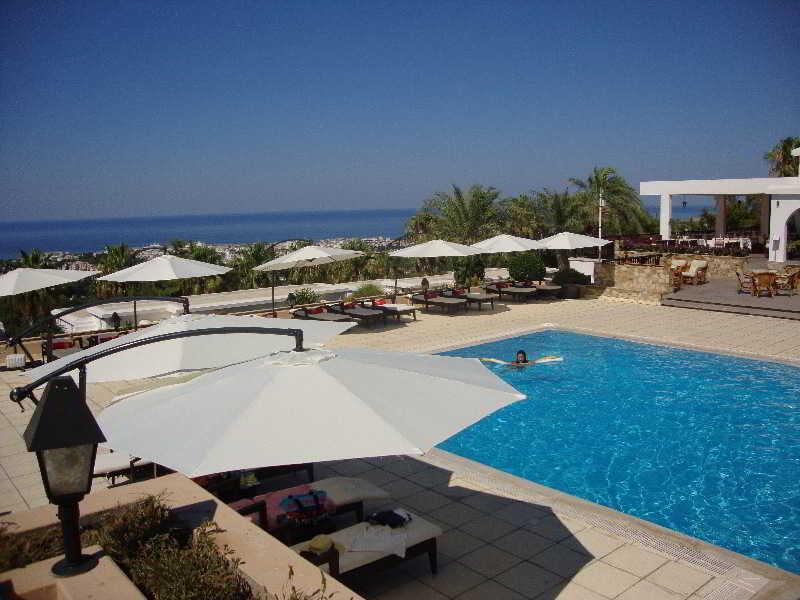 Onar Village Kyrenia  Exteriér fotografie