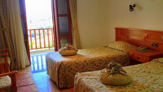 Onar Village Kyrenia  Pokoj fotografie