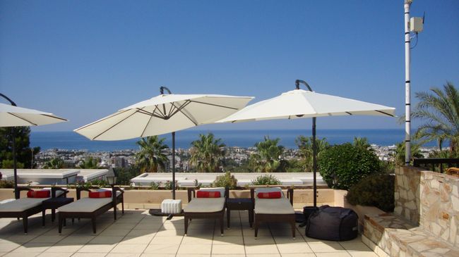 Onar Village Kyrenia  Vybavení fotografie