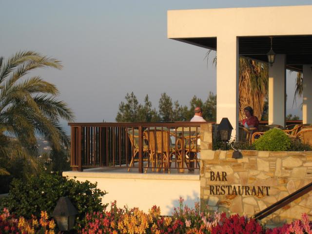 Onar Village Kyrenia  Exteriér fotografie