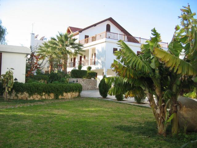 Onar Village Kyrenia  Exteriér fotografie